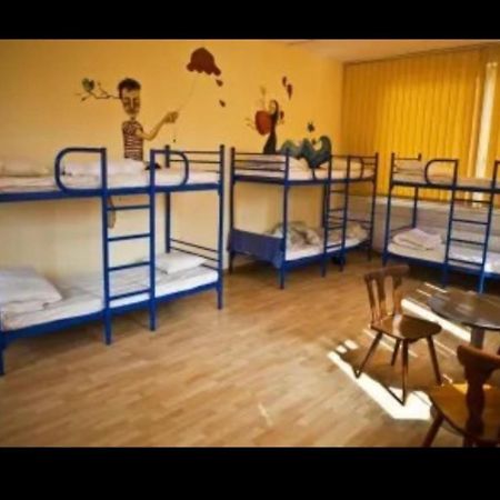 Comebackpackers Берлін Екстер'єр фото