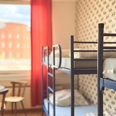 Comebackpackers Берлін Екстер'єр фото