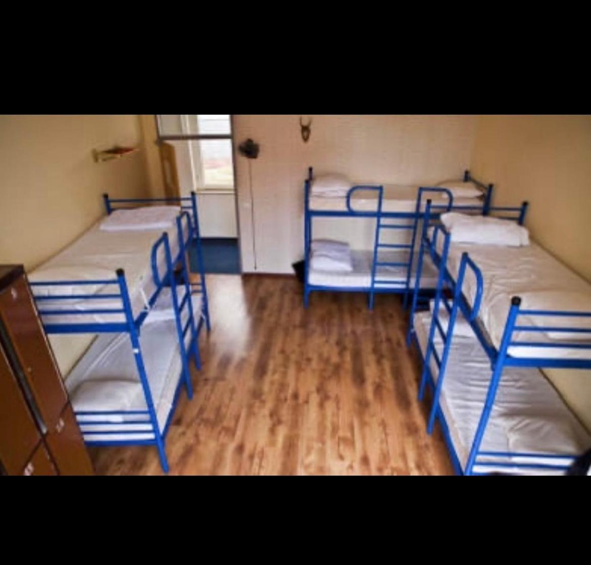 Comebackpackers Берлін Екстер'єр фото
